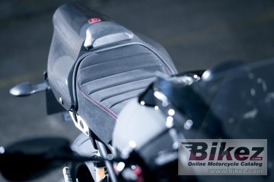 2017 Yamaha XSR900 Abarth