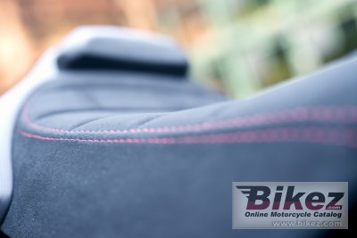 2017 Yamaha XSR900 Abarth