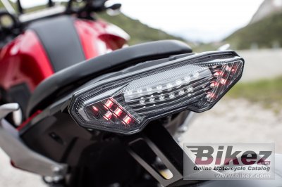 2017 Yamaha Tracer 700