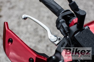 2017 Yamaha Tracer 700