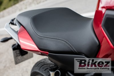 2017 Yamaha Tracer 700