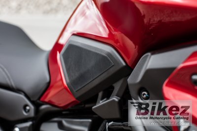 2017 Yamaha Tracer 700
