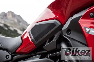 2017 Yamaha Tracer 700