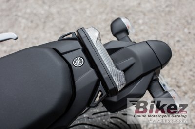 2017 Yamaha Tracer 700