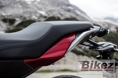 2017 Yamaha Tracer 700