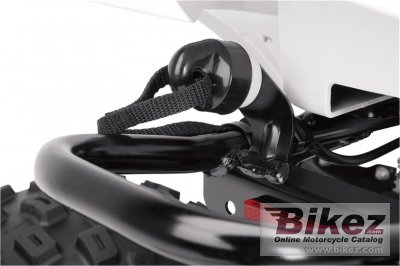 2017 Yamaha YFZ50