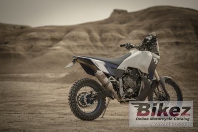 2017 Yamaha T7 Concept