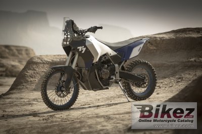 2017 Yamaha T7 Concept