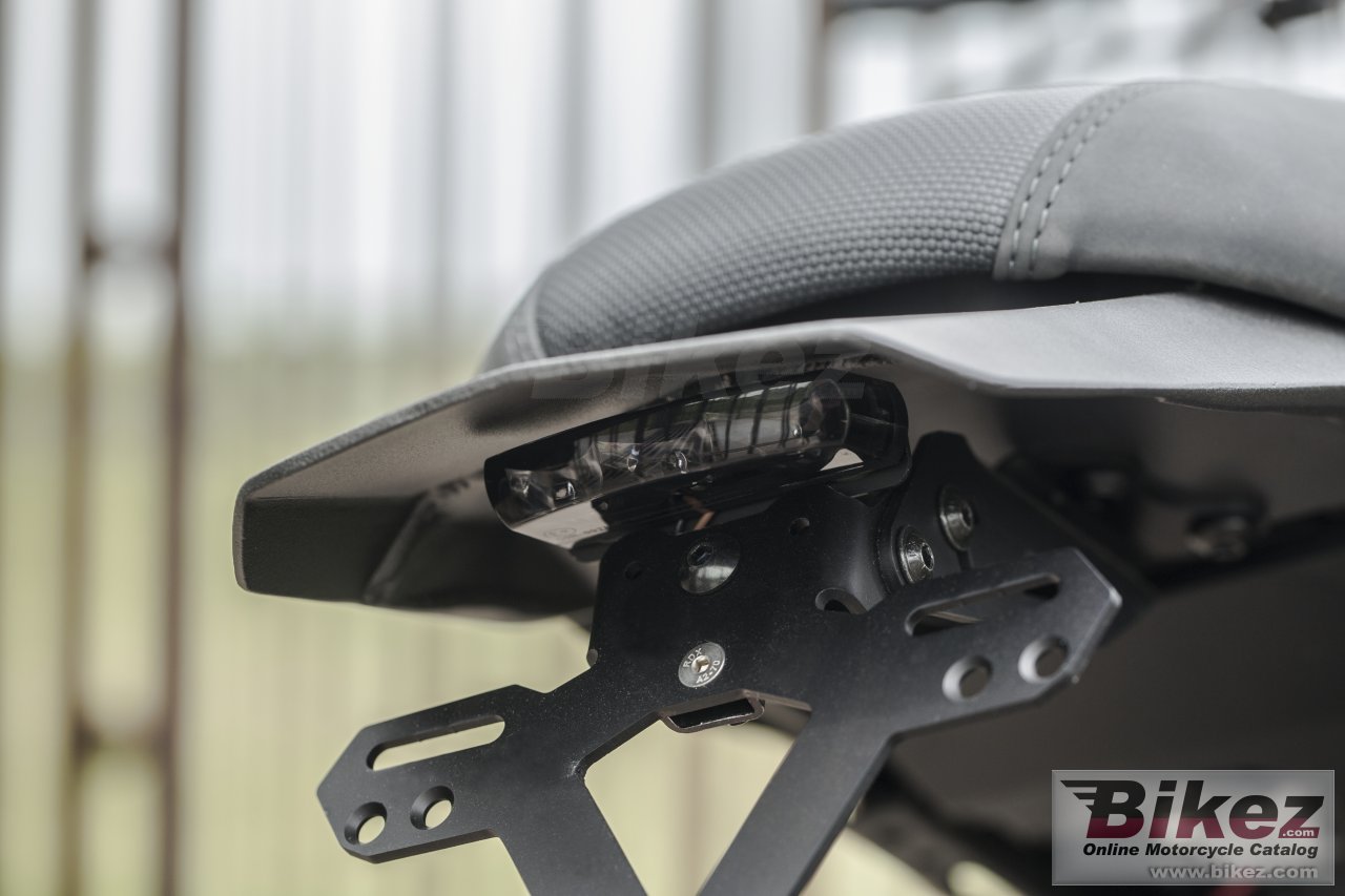 Yamaha XSR900 Yard Built Monkeebeast by Wrenchmonkees