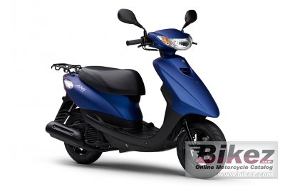 Jog Yamaha 50cc