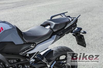 2018 Yamaha Tracer 900