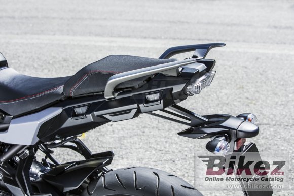 2018 Yamaha Tracer 900