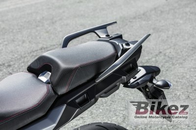 2018 Yamaha Tracer 900