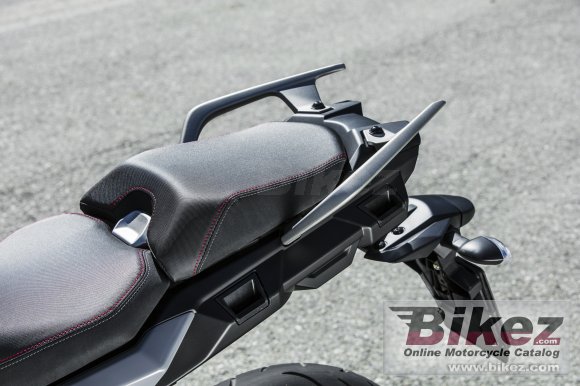 2018 Yamaha Tracer 900