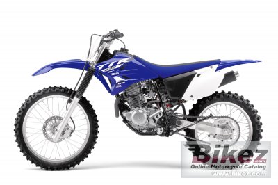 2018 Yamaha TT-R230