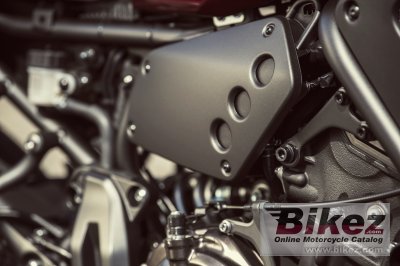 2018 Yamaha XSR700