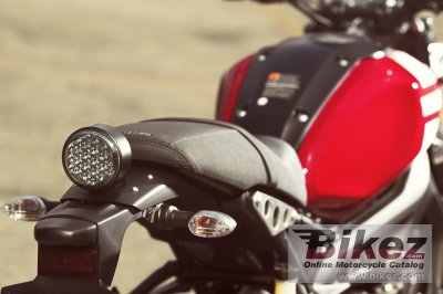 2018 Yamaha XSR900