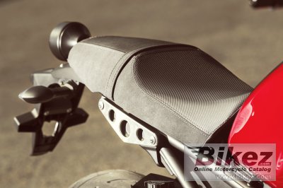 2018 Yamaha XSR900