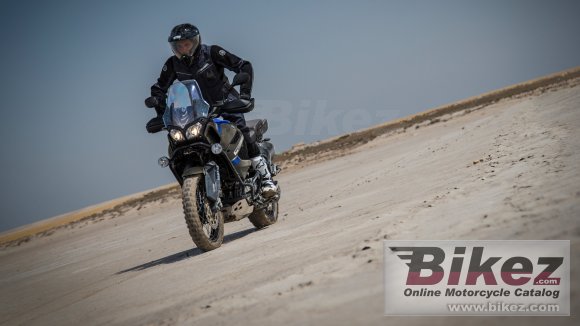 2018 Yamaha XT1200Z Super Tenere