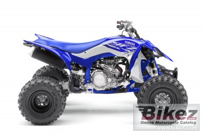 2018 Yamaha YFZ450R