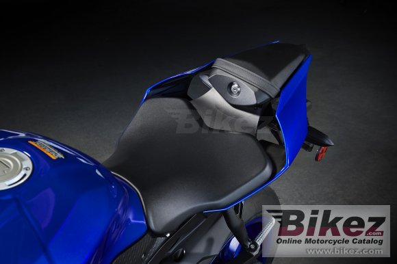 2018 Yamaha YZF-R1