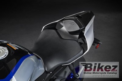 2018 Yamaha YZF-R1M