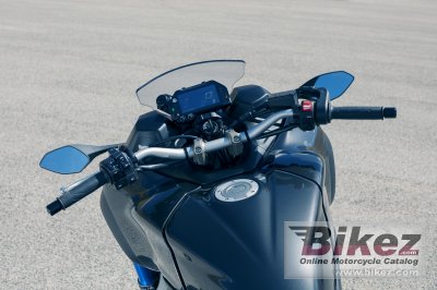 2018 Yamaha Niken