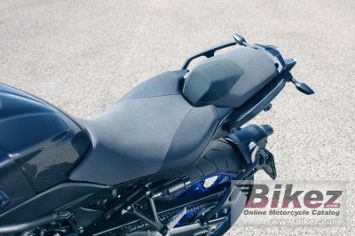 2018 Yamaha Niken