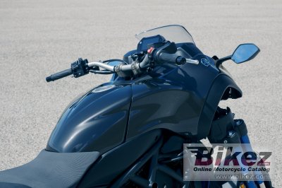 2018 Yamaha Niken