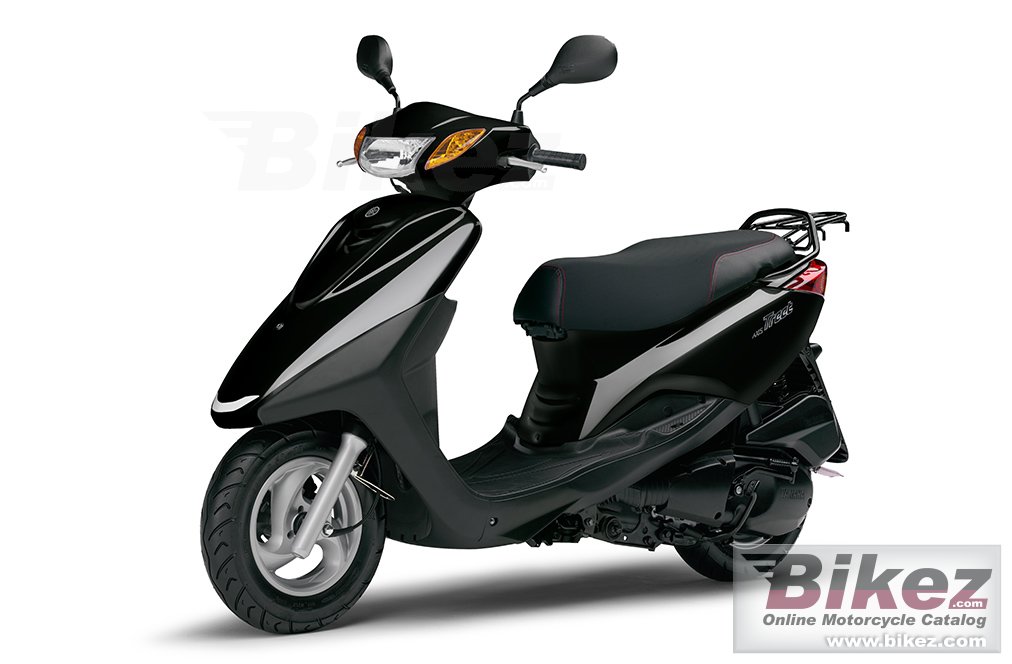 Yamaha Axis Treet