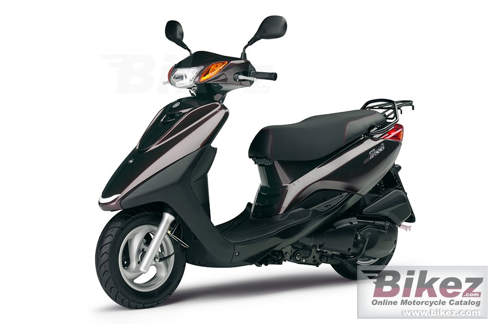 Yamaha Axis Treet