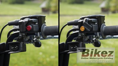 2019 Yamaha Grizzly EPS