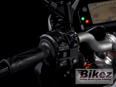 2019 Yamaha MT-10