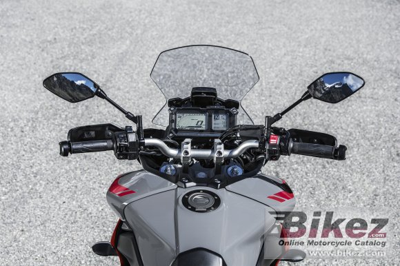 2019 Yamaha Tracer 900