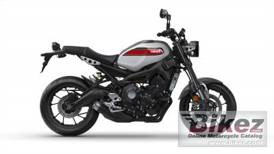 2019 Yamaha XSR900