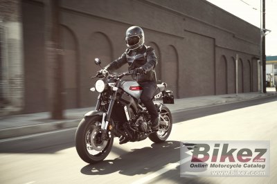 2019 Yamaha XSR900
