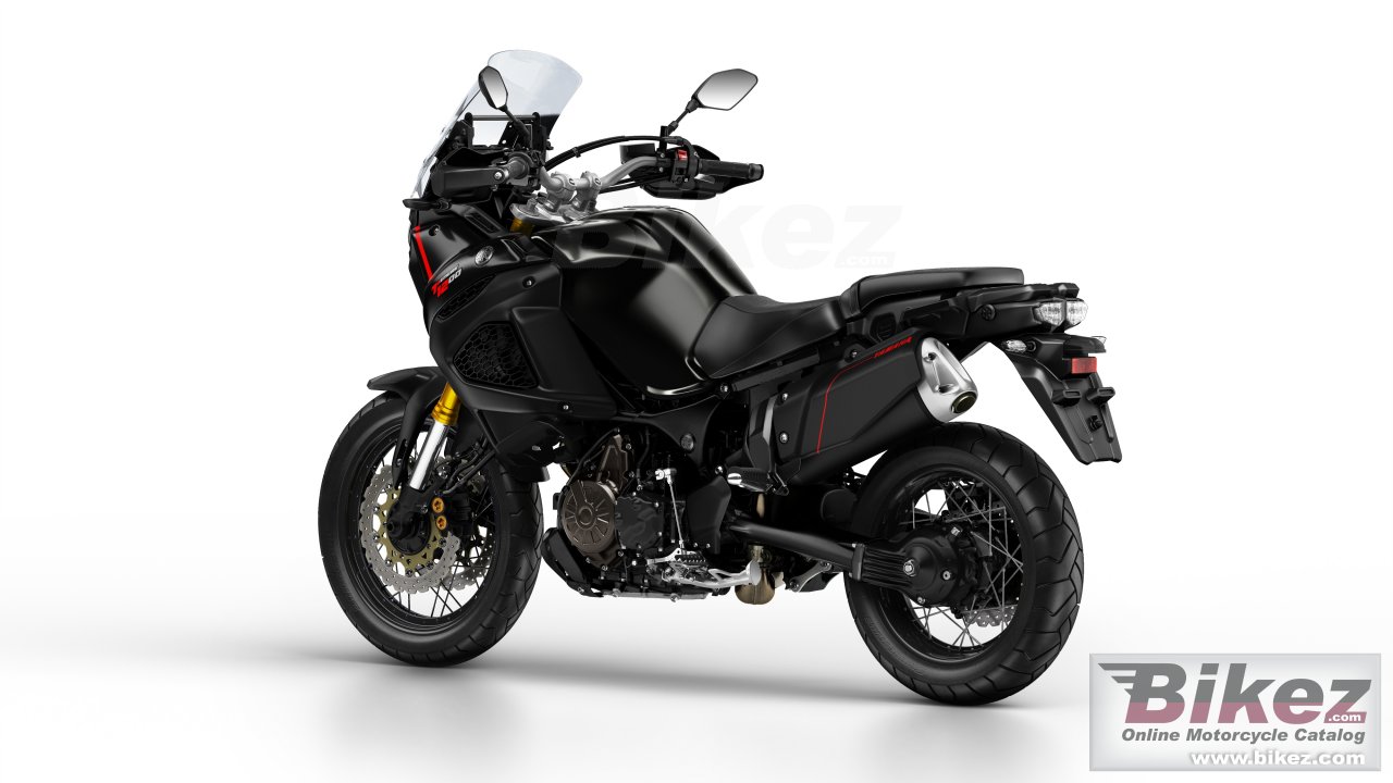 Yamaha XT1200Z Super Tenere