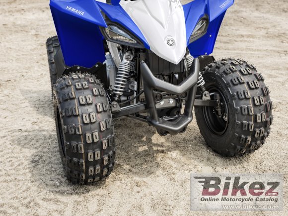 2019 Yamaha YFZ50