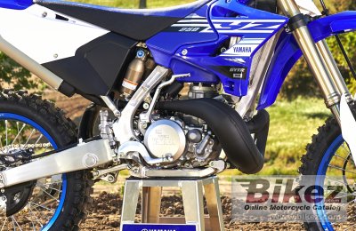2019 Yamaha YZ250
