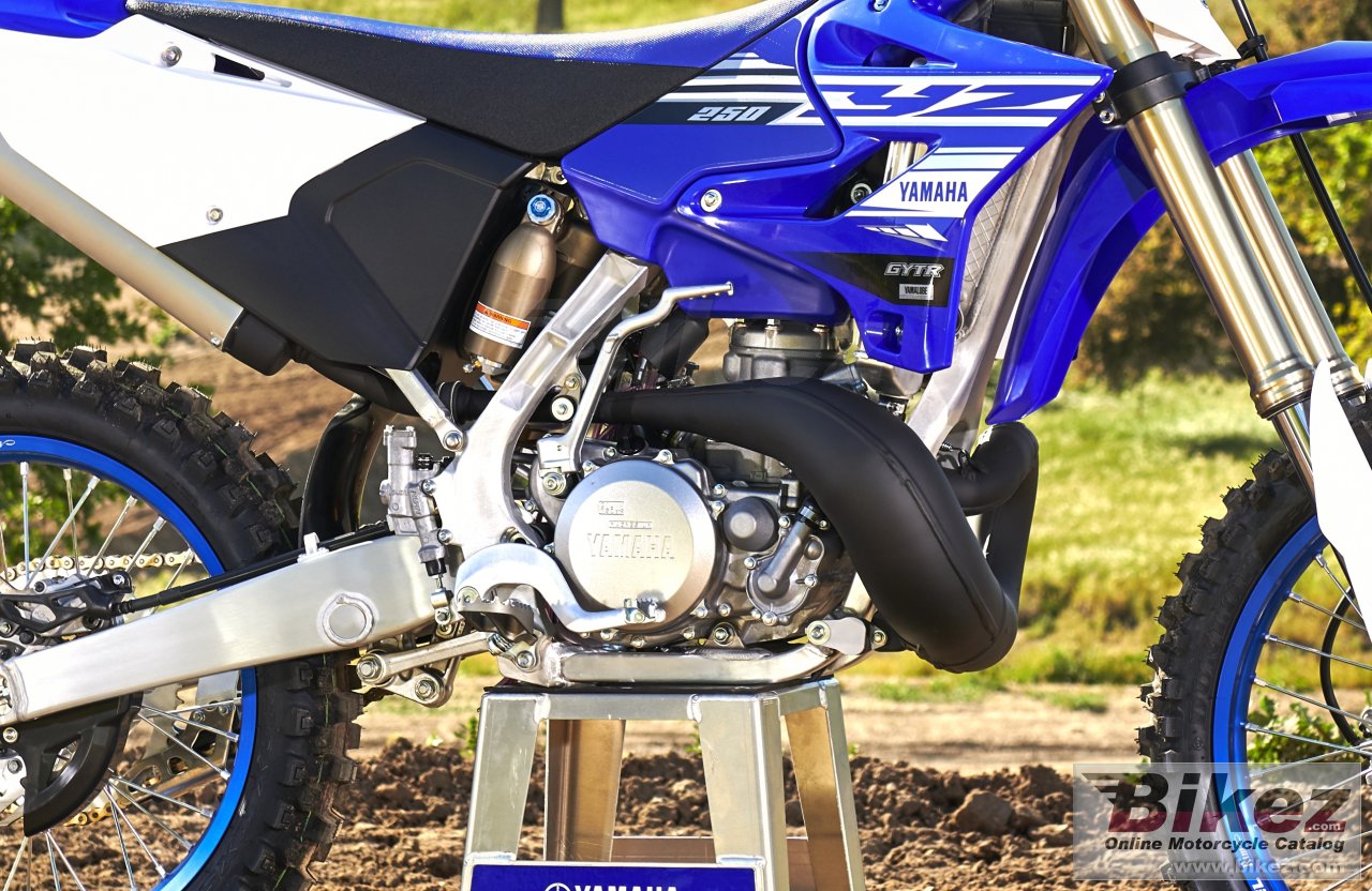 Yamaha YZ250