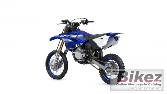 2019 Yamaha YZ85