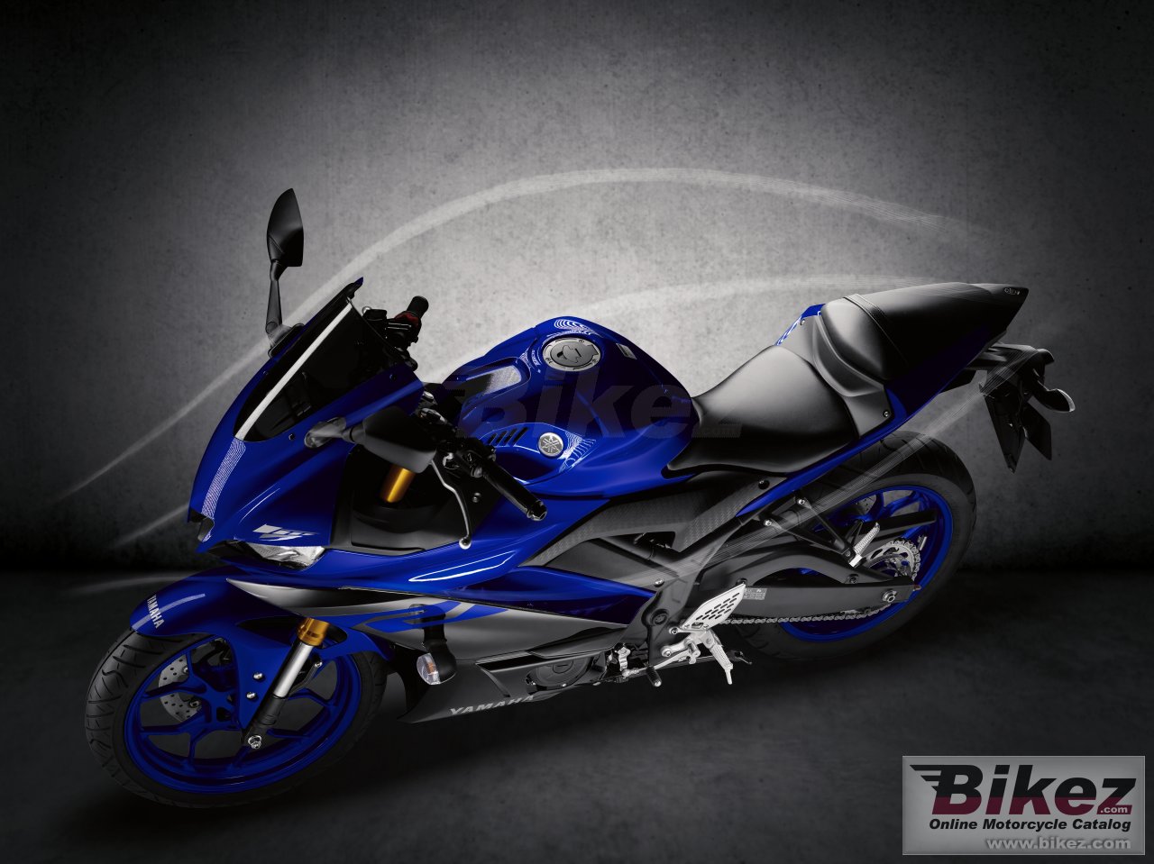 Yamaha YZF-R3