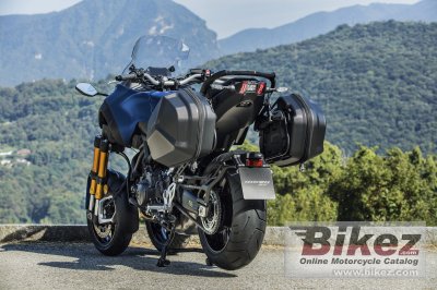 2019 Yamaha Niken GT