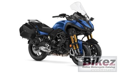 2019 Yamaha Niken GT