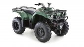 2019 Yamaha Grizzly 350 4WD