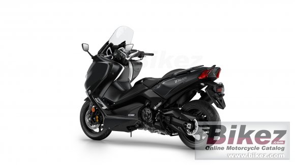 2019 Yamaha TMAX SX