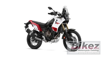 2019 Yamaha Tenere 700