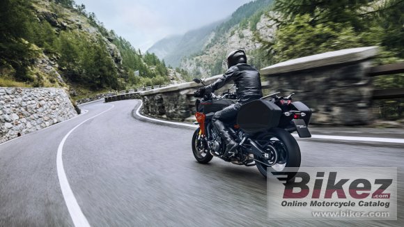 2020 Yamaha MT09TR GT