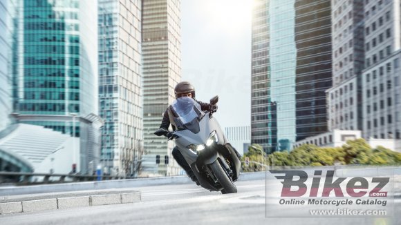 2020 Yamaha TMAX 560