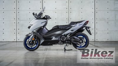 2020 Yamaha TMAX 560